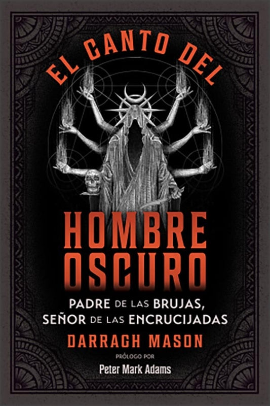 EL CANTO DEL HOMBRE OSCURO | SIN ASIGNAR