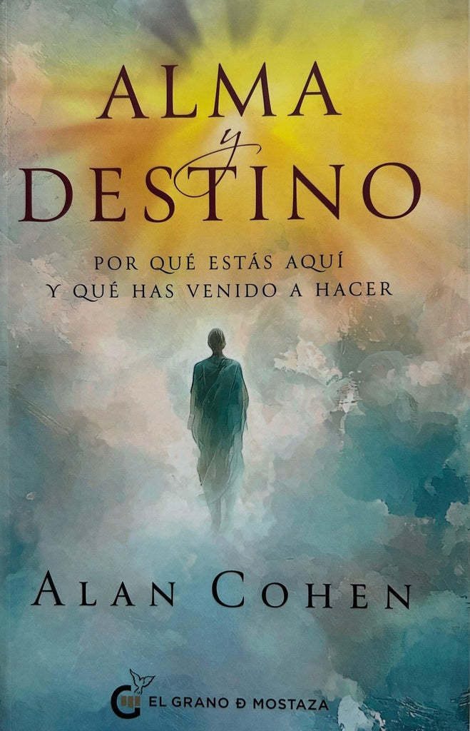 ALMA Y DESTINO | SIN ASIGNAR
