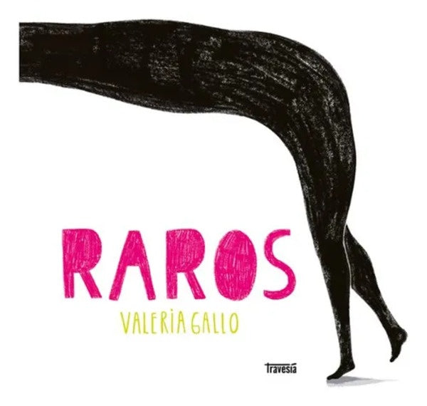 RAROS | SIN ASIGNAR