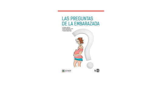 LAS PREGUNTAS DE LA EMBARAZADA | SIN ASIGNAR