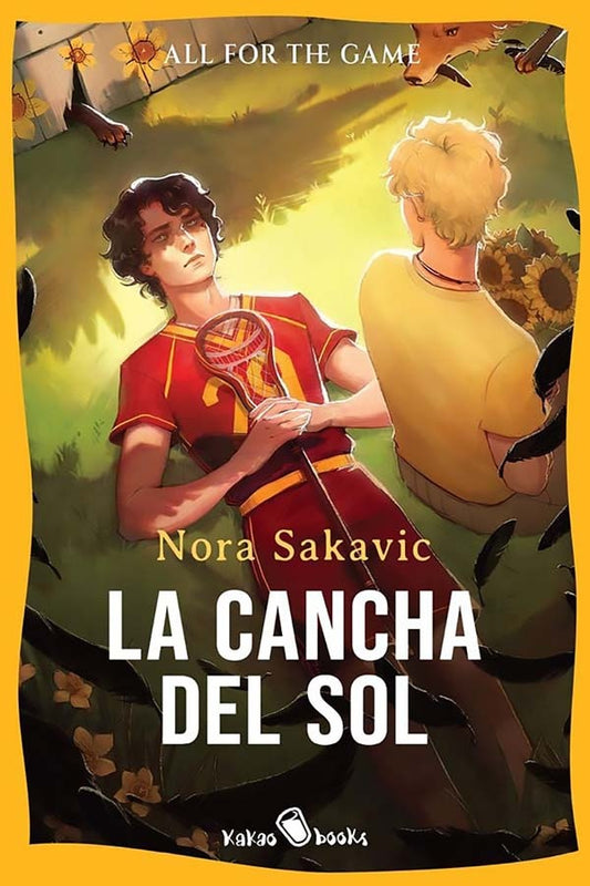 LA CANCHA DEL SOL | SIN ASIGNAR