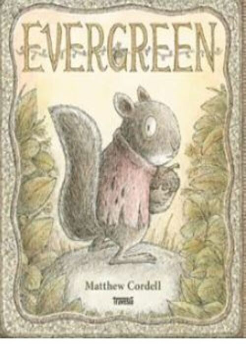 EVERGREEN | SIN ASIGNAR