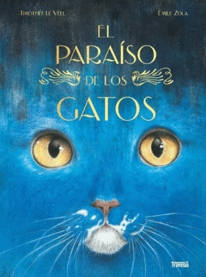 EL PARAISO DE LOS GATOS | SIN ASIGNAR