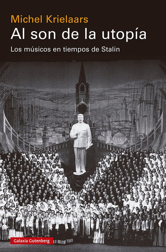 AL SON DE LA UTOPIA | SIN ASIGNAR