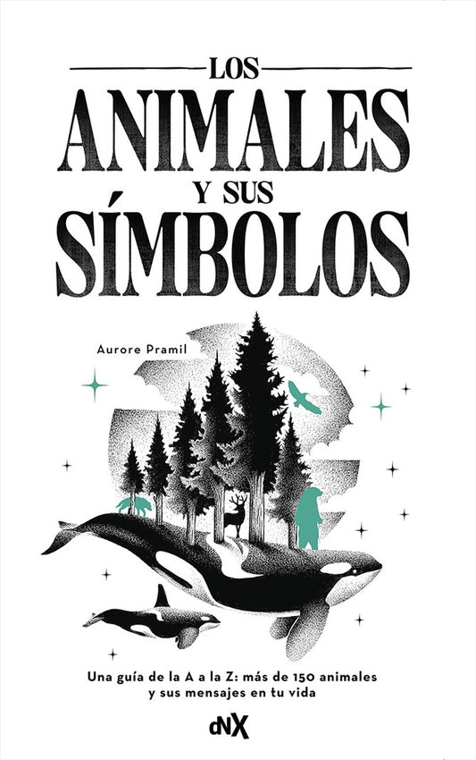 LOS ANIMALES Y SUS SIMBOLOS | SIN ASIGNAR