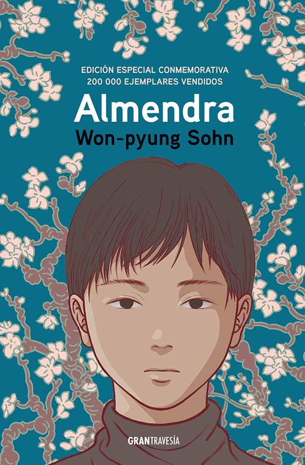 ALMENDRA EDICION ESPECIAL CONMEMORATIVA | SIN ASIGNAR