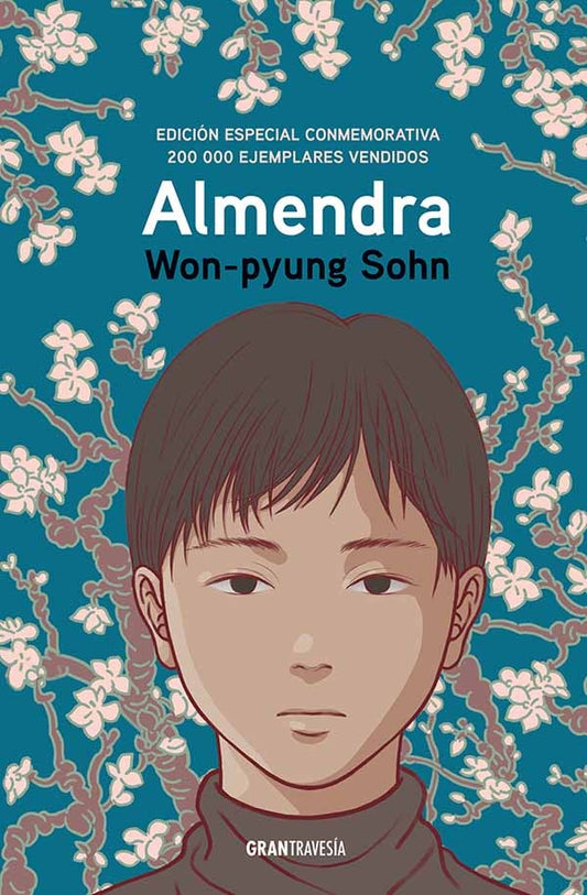 ALMENDRA EDICION ESPECIAL CONMEMORATIVA | SIN ASIGNAR