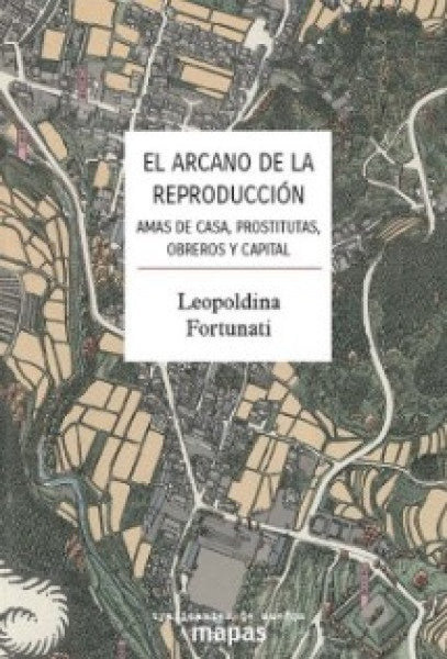 ARCANO DE REPRODUCCION, LA | AA.VV. .
