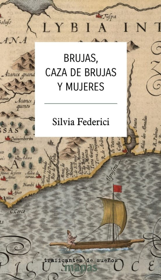 BRUJAS, CAZA DE BRUJAS Y MUJERES | AA.VV. .