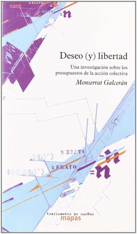 DESEO (Y) LIBERTAD | AA.VV. .