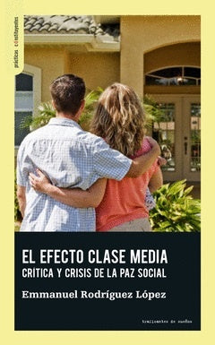 EFECTO CLASE MEDIA, EL | AA.VV. .