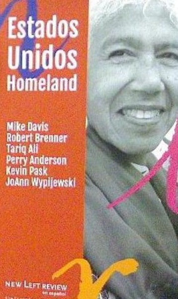 ESTADOS UNIDOS. HOMELAND | AA.VV. .