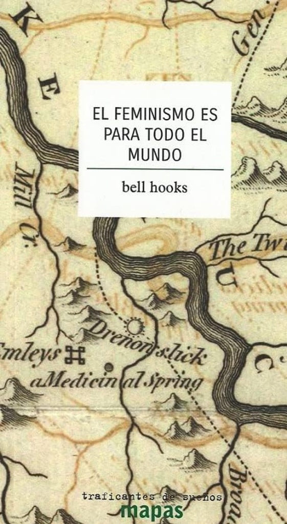 FEMINISMO ES PARA TODO EL MUNDO | AA.VV. .