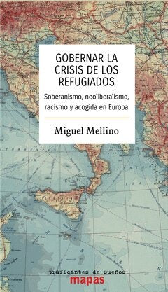 GOBERNAR LA CRISIS DE LOS REFUGIADOS | AA.VV. .