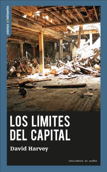 LIMITES DEL CAPITAL, LOS | AA.VV. .