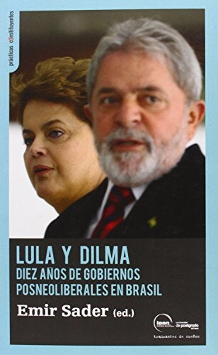 LULA Y DILMA | AA.VV. .