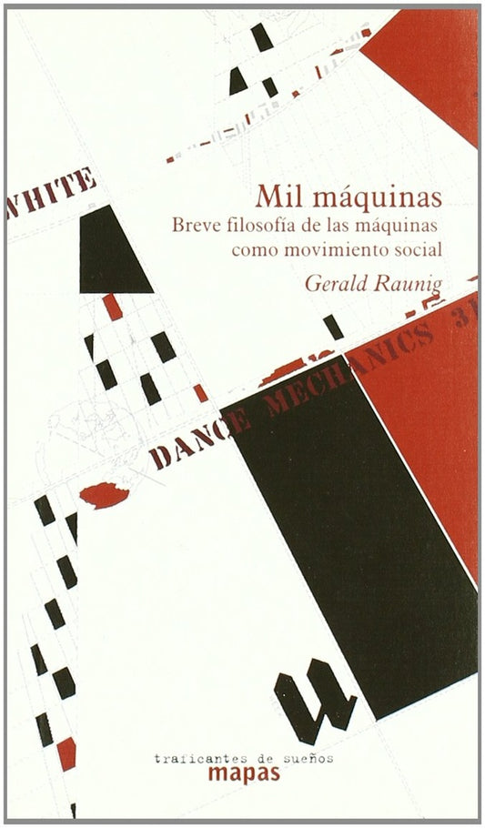 MIL MAQUINAS | AA.VV. .