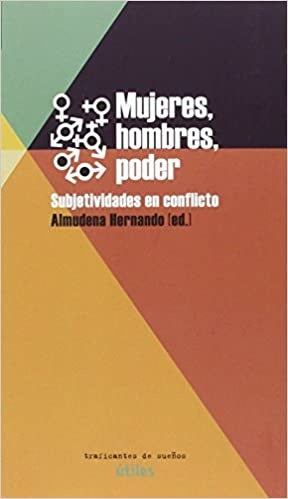 MUJERES, HOMBRES, PODER | AA.VV. .