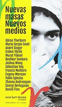 NUEVAS MASAS NUEVOS MEDIOS | AA.VV. .