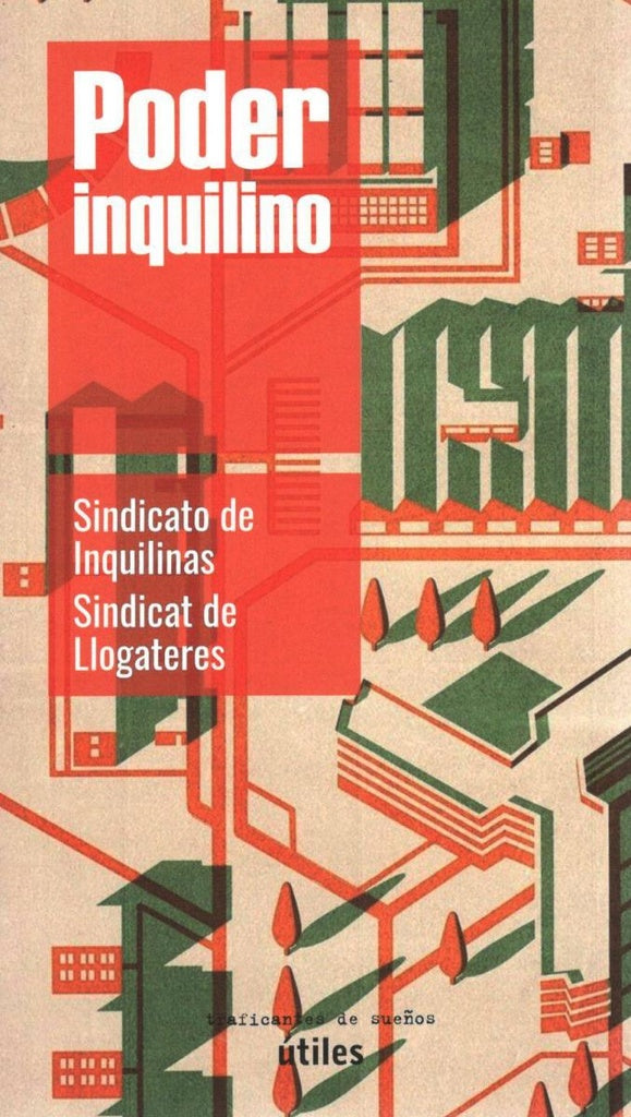PODER INQUILINO | AA.VV. .
