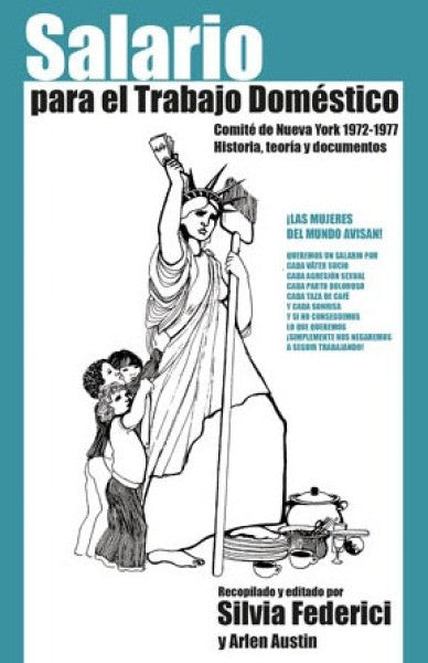 SALARIO PARA EL TRABAJO DOMESTICO | AA.VV. .