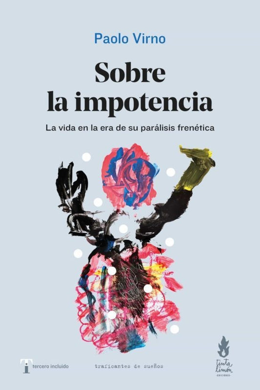 SOBRE LA IMPOTENCIA | AA.VV. .
