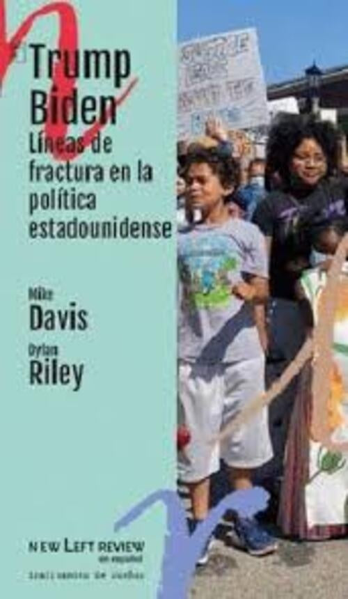 TRUMP Y BIDEN | AA.VV. .