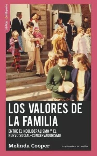 VALORES DE LA FAMILIA, LOS | AA.VV. .