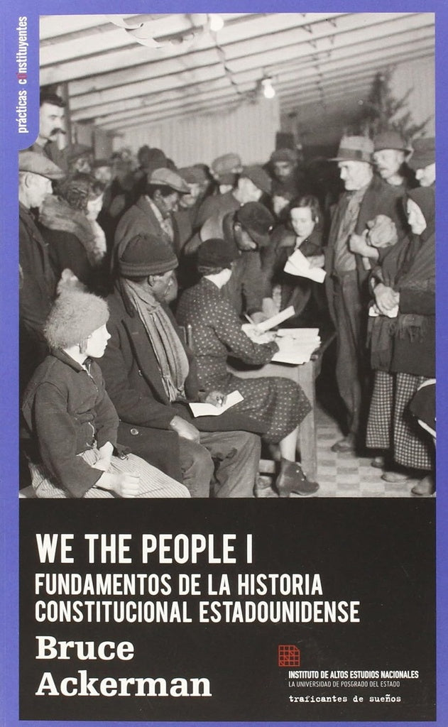 WE THE PEOPLE I | AA.VV. .