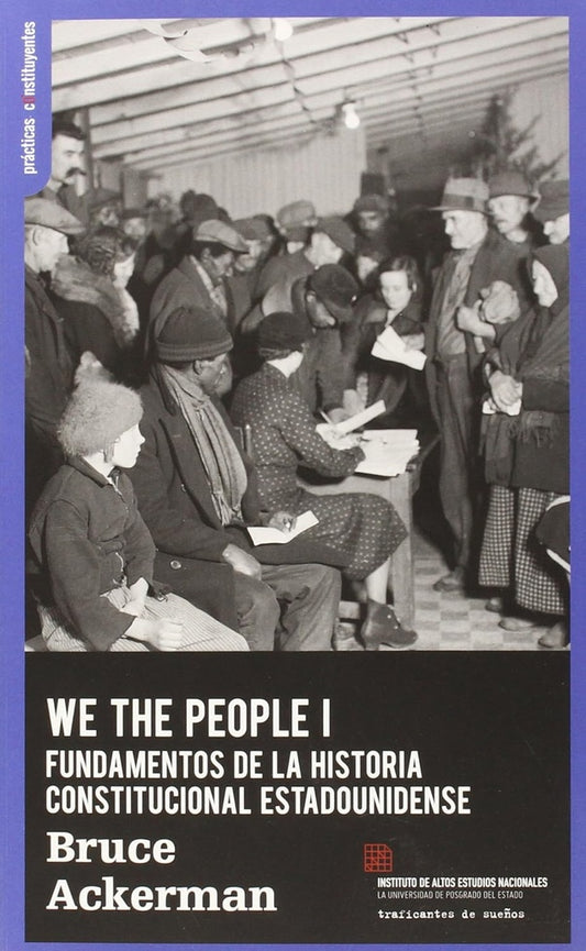 WE THE PEOPLE I | AA.VV. .