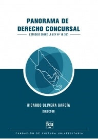 Panorama de Derecho Concursal | Ricardo Olivera García