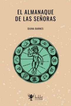 El almanaque de las señoras | DJUNA BARNES