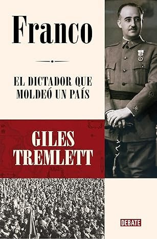 FRANCO | Giles Tremlett