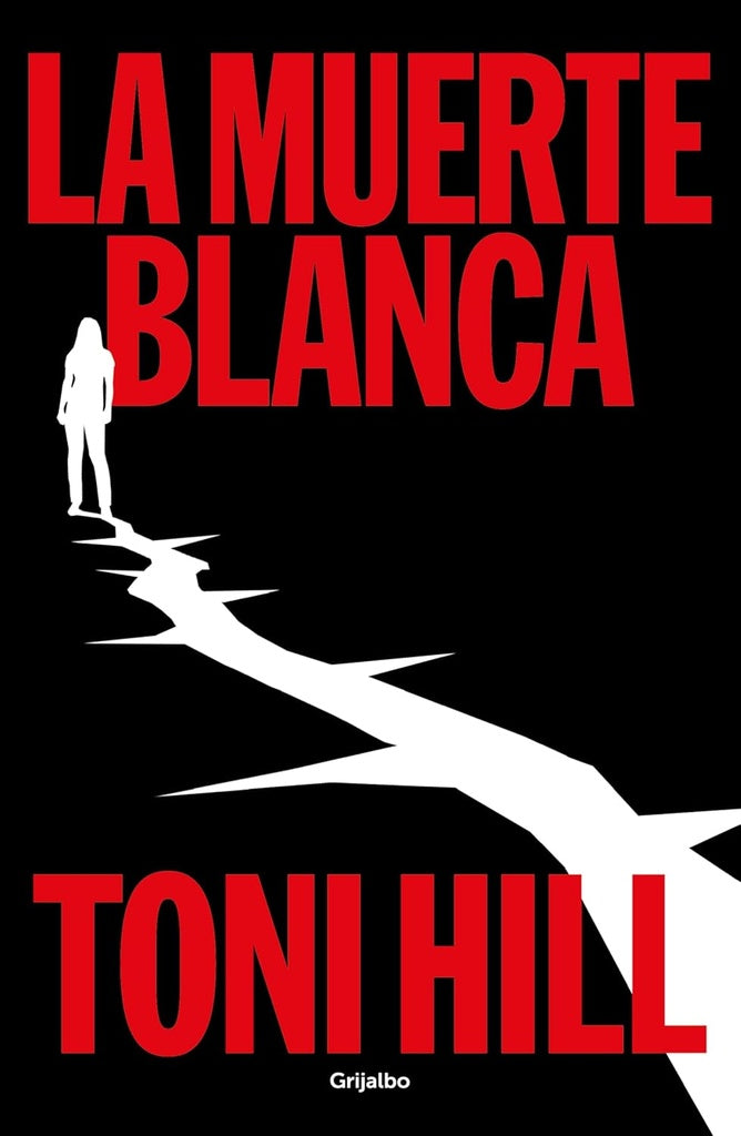 MUERTE BLANCA, LA. ULTIMO VERDUGO III | TONI HILL
