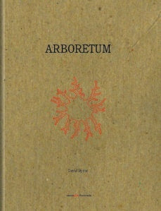 Arboretum | DAVID BYRNE