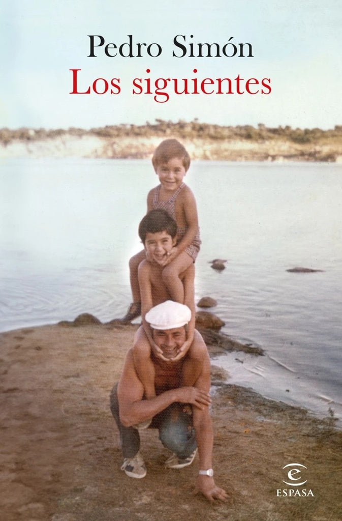 SIGUIENTES, LOS | PEDRO SIMON