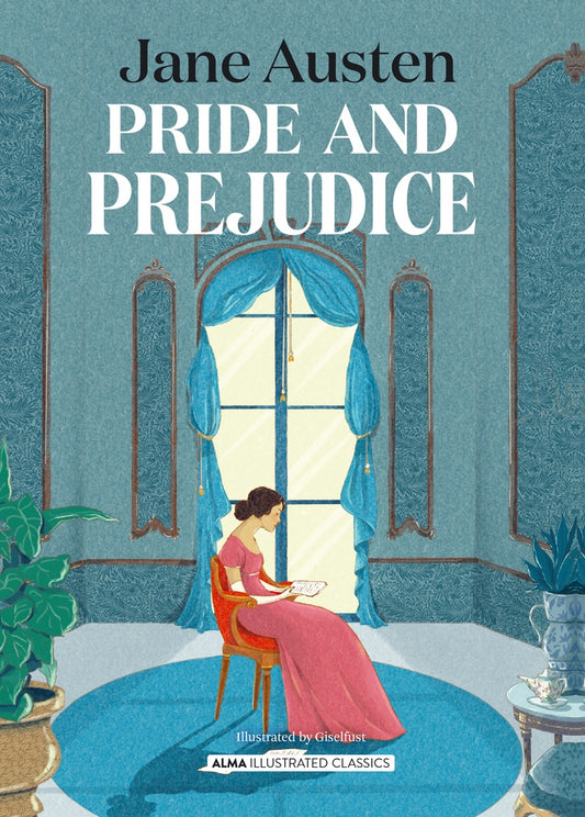 Pride and Prejudice - Annotated Edition (Oxford Worlds Classics) | Jane Austen