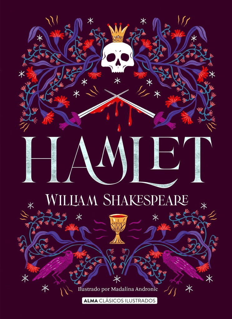 Hamlet | WILLIAM SHAKESPEARE