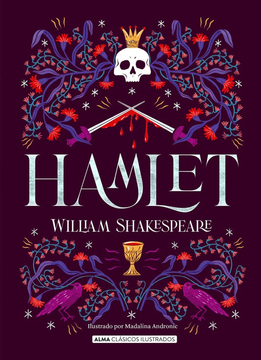 Hamlet | WILLIAM SHAKESPEARE