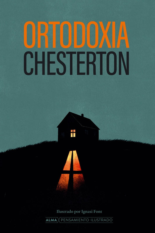 Ortodoxia | G.K. CHESTERTON