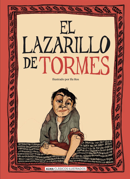 El Lazarillo de Tormes | Anónimo