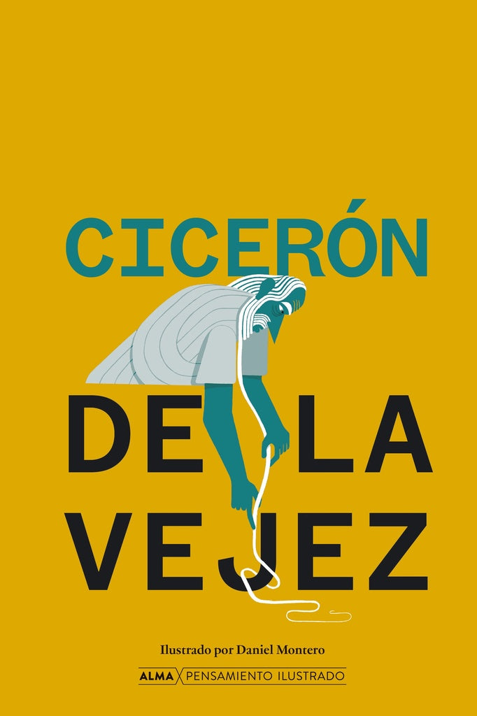 De la vejez | CICERON