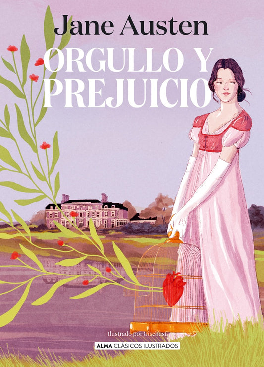 Orgullo y prejuicio | Jane Austen