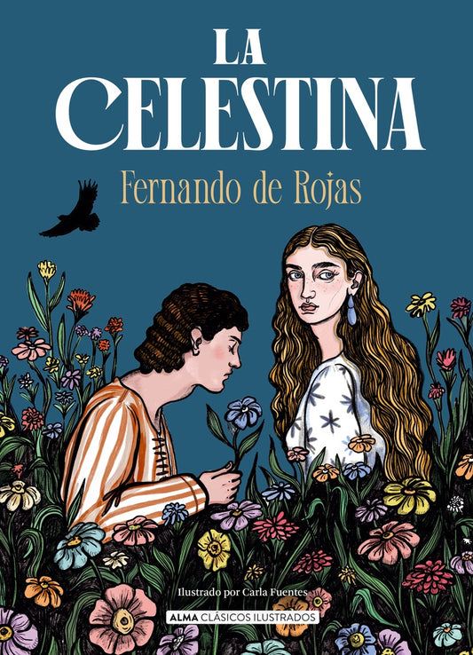 La Celestina | FERNANDO DE ROJAS