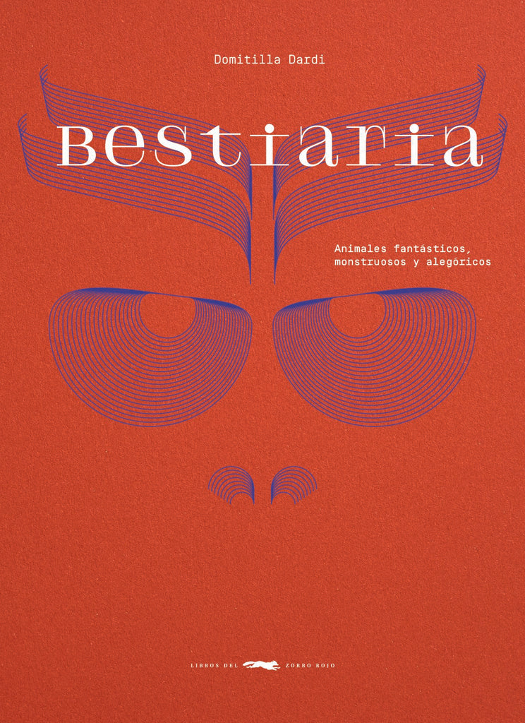 Bestiaria | DOMITILLA DARDI