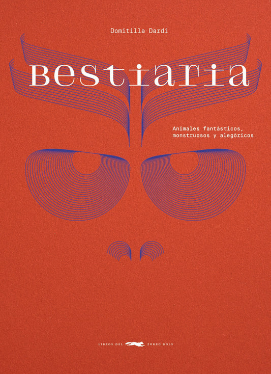 Bestiaria | DOMITILLA DARDI