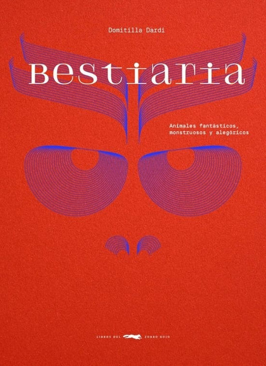 Bestiaria | DOMITILLA DARDI
