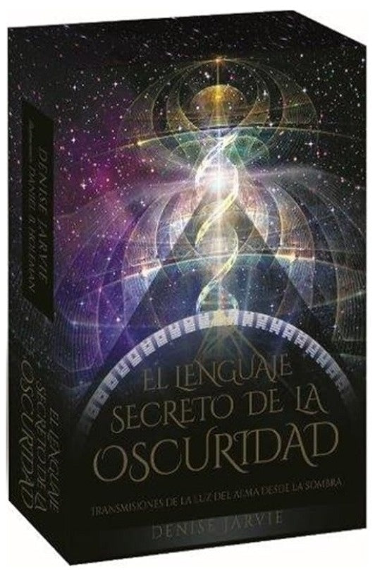 LENGUAJE SECRETO DE LA OSCURIDAD, EL | JARVIE DENISE