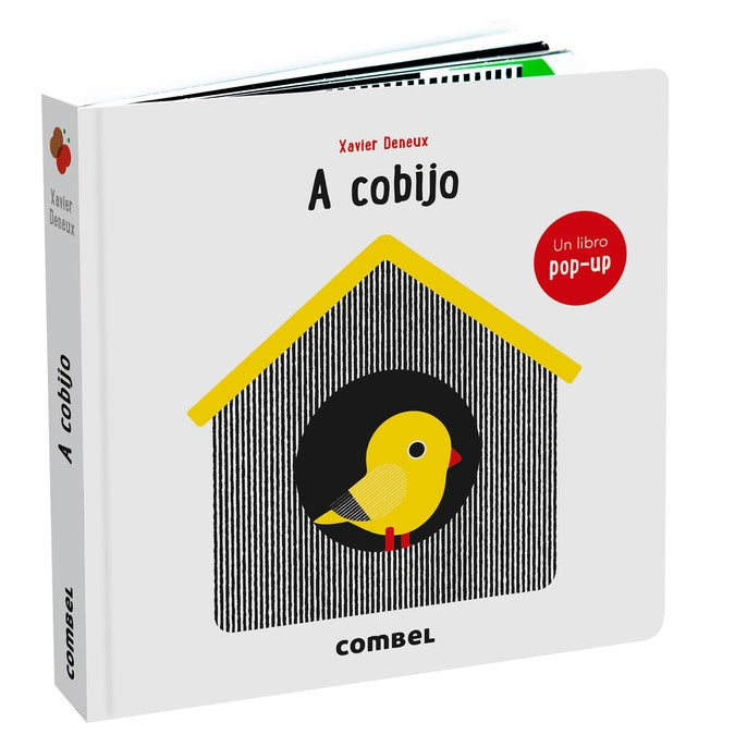 A COBIJO | XAVIER DENEUX