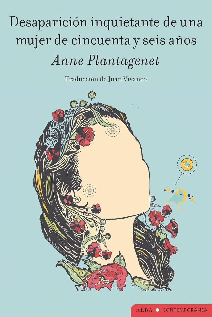 DESAPARICION INQUIETANTE DE UNA MUJER DE 56 AÑOS | ANNE PLANTAGENET